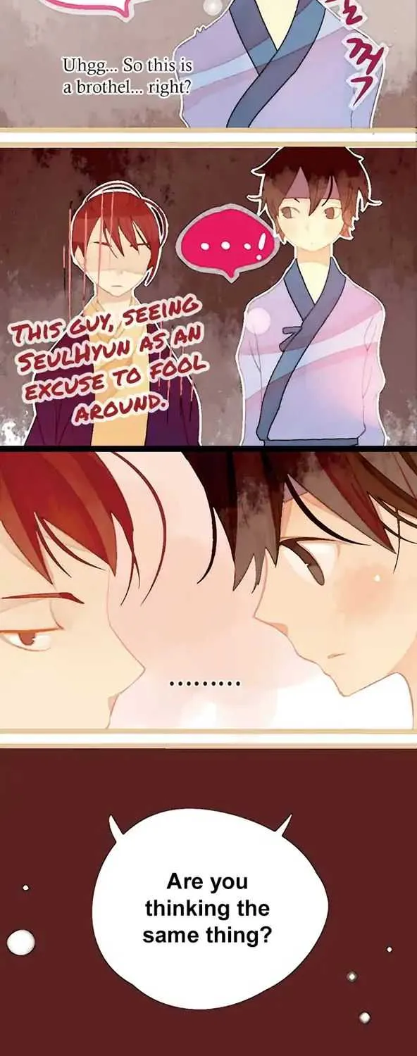 A Thousand Petals Chapter 12 page 30 - 