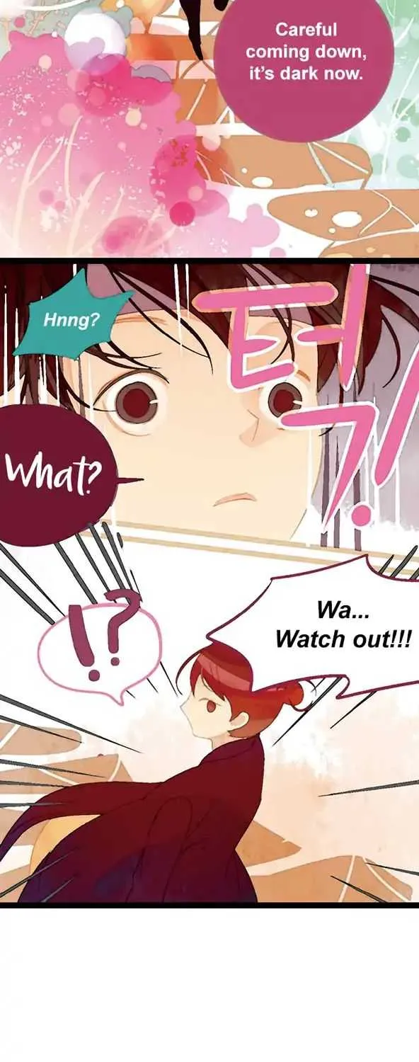 A Thousand Petals Chapter 12 page 32 - 