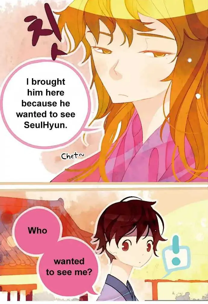 A Thousand Petals Chapter 12 page 9 - 