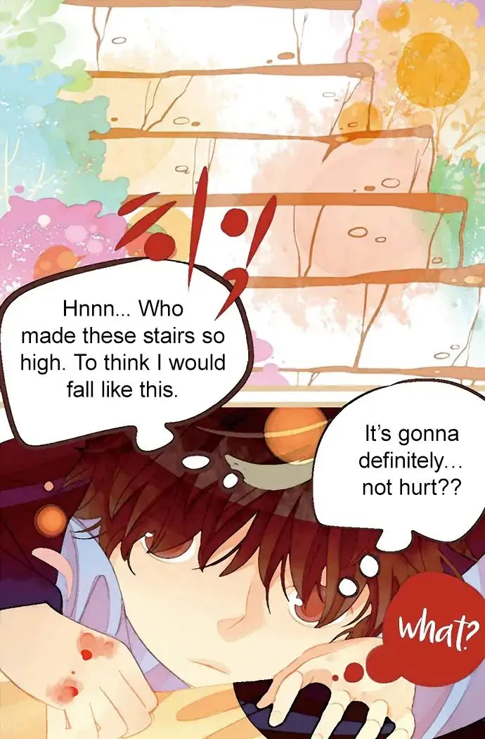 A Thousand Petals Chapter 13 page 11 - 