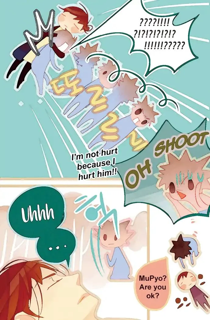 A Thousand Petals Chapter 13 page 13 - 