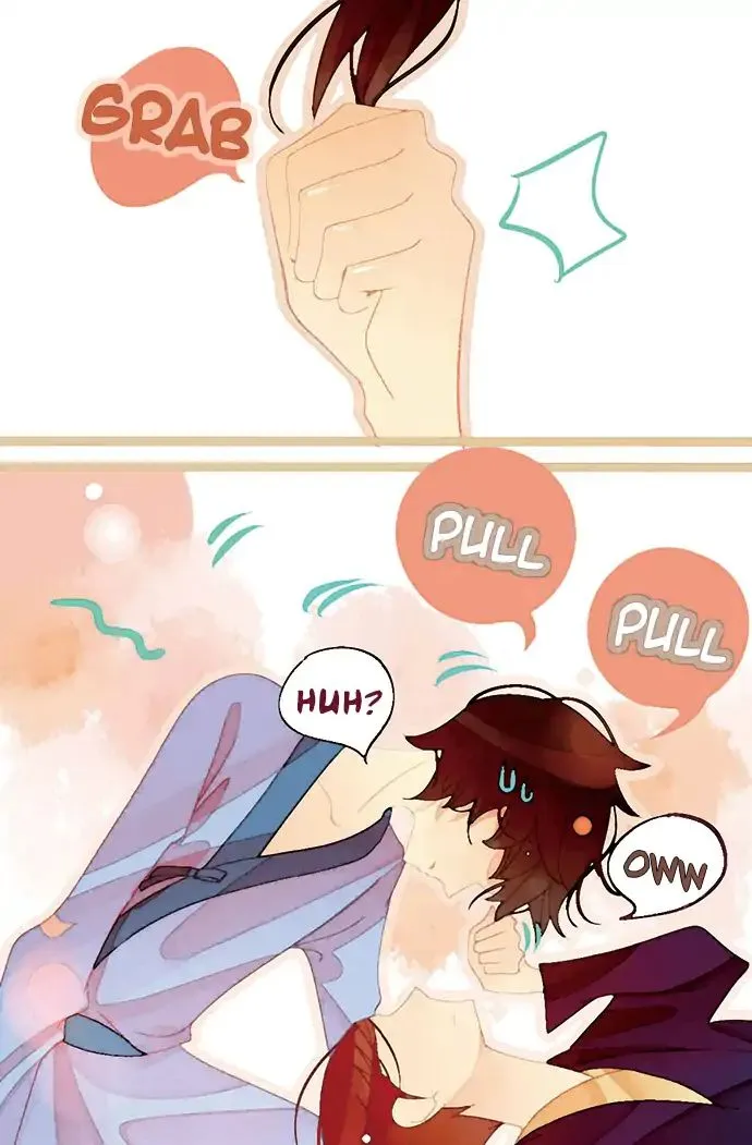 A Thousand Petals Chapter 13 page 15 - 