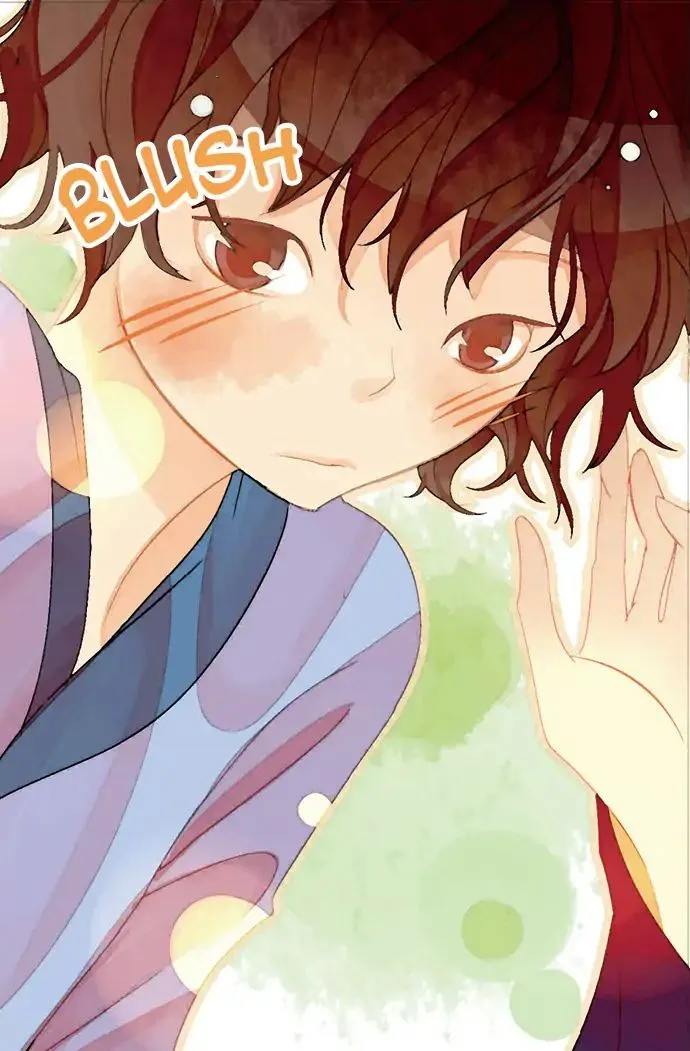 A Thousand Petals Chapter 13 page 17 - 