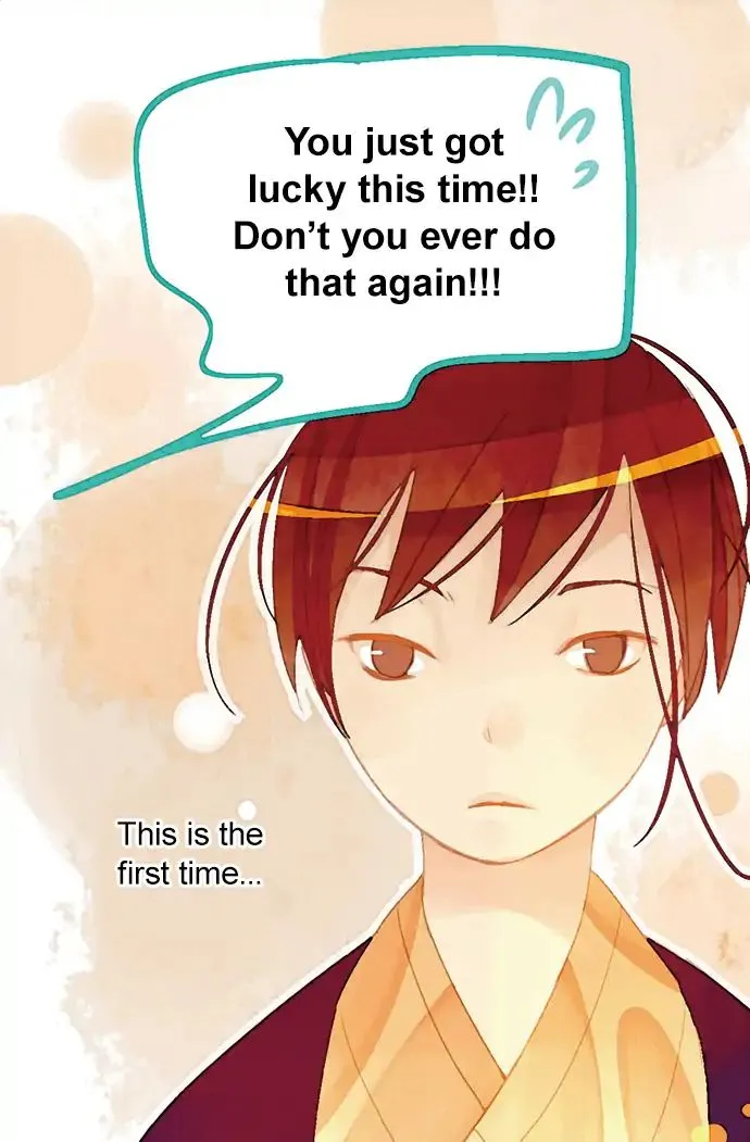 A Thousand Petals Chapter 13 page 20 - 