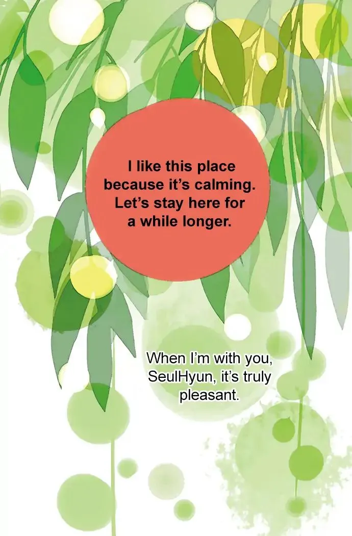 A Thousand Petals Chapter 13 page 23 - 