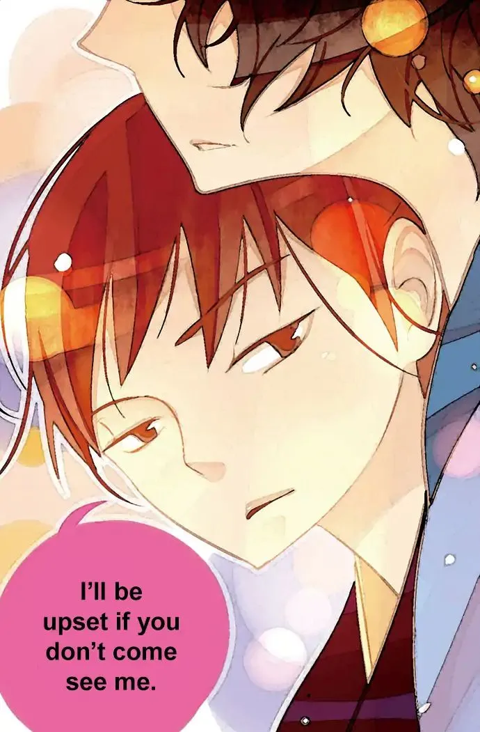 A Thousand Petals Chapter 13 page 27 - 