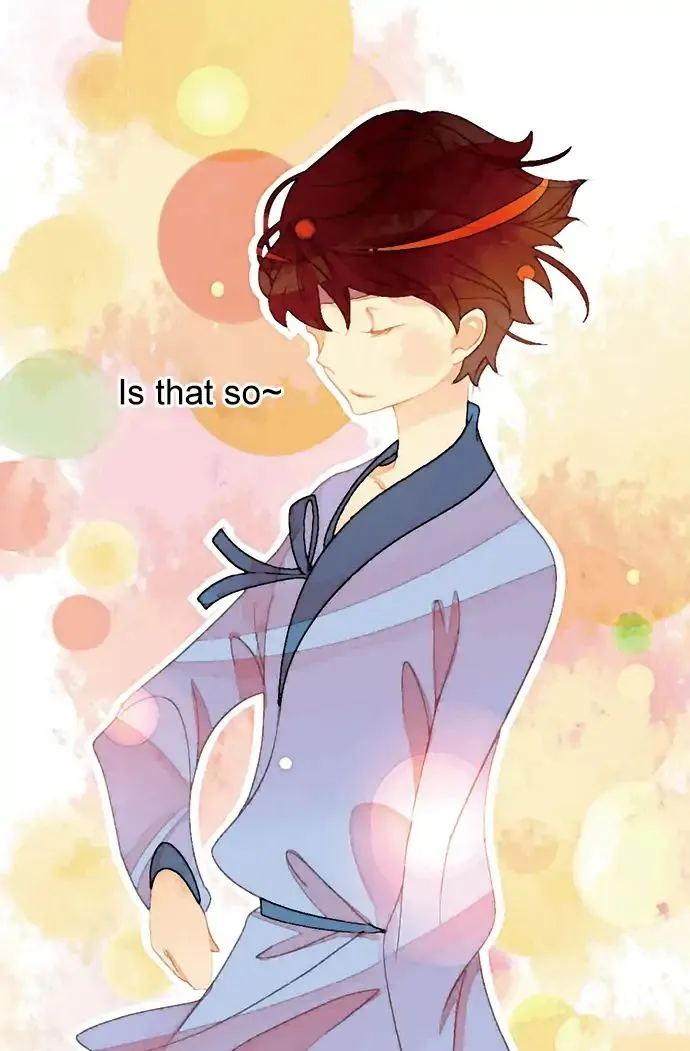 A Thousand Petals Chapter 13 page 30 - 