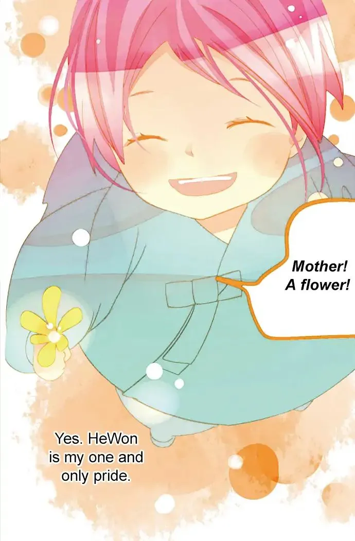 A Thousand Petals Chapter 13 page 34 - 