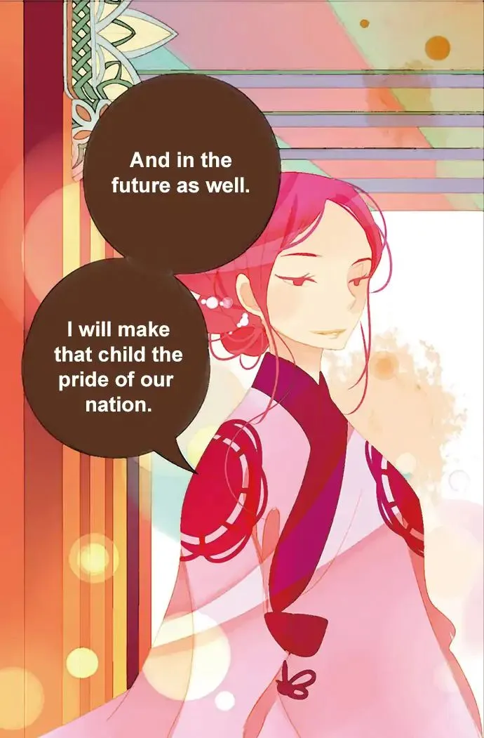 A Thousand Petals Chapter 13 page 35 - 