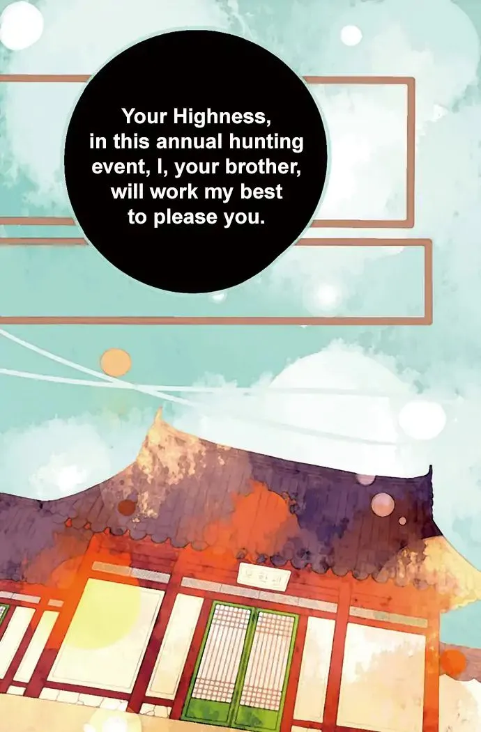 A Thousand Petals Chapter 13 page 39 - 