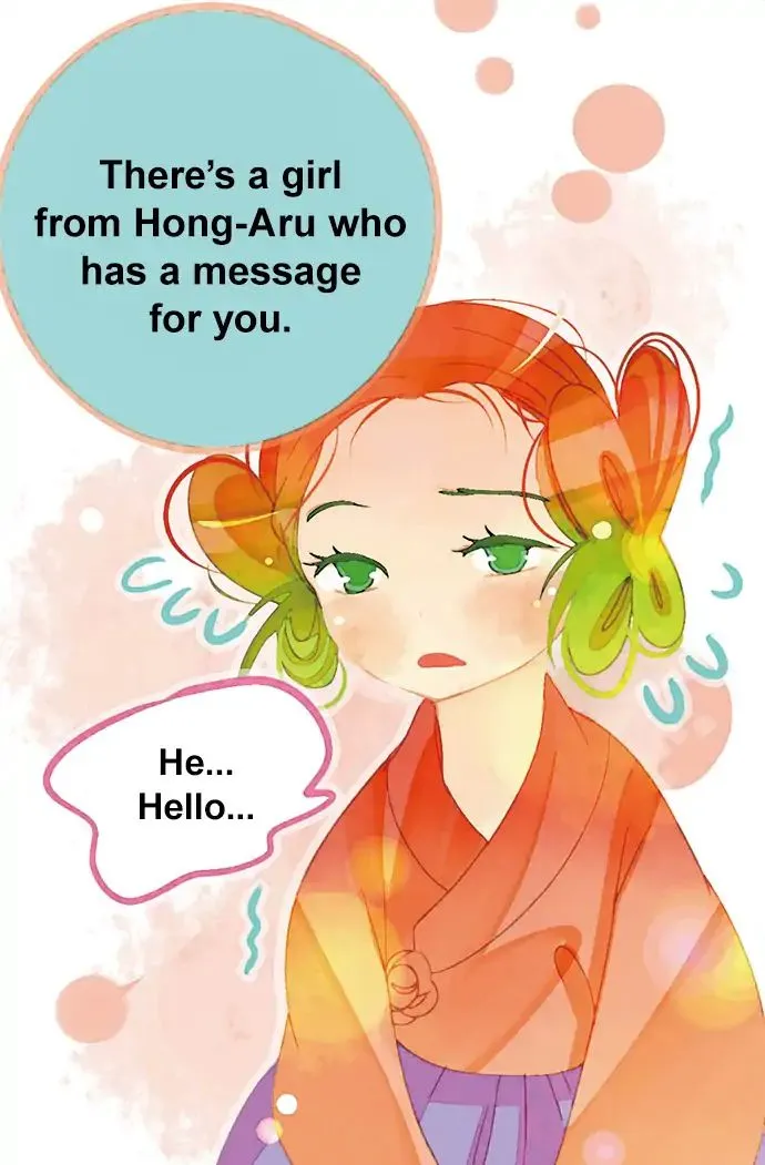 A Thousand Petals Chapter 13 page 41 - 