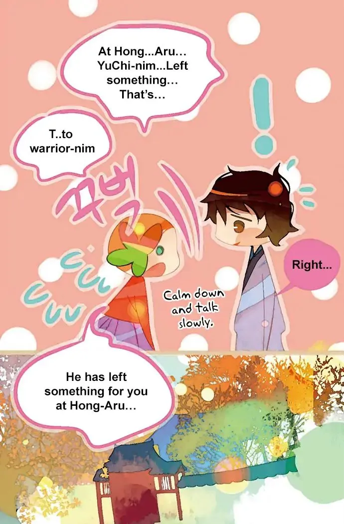 A Thousand Petals Chapter 13 page 42 - 