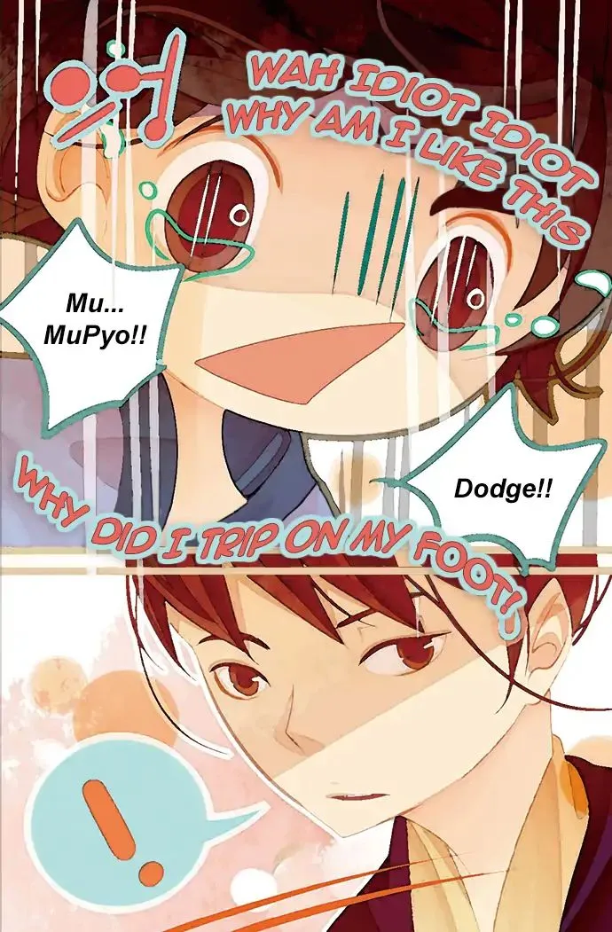 A Thousand Petals Chapter 13 page 7 - 
