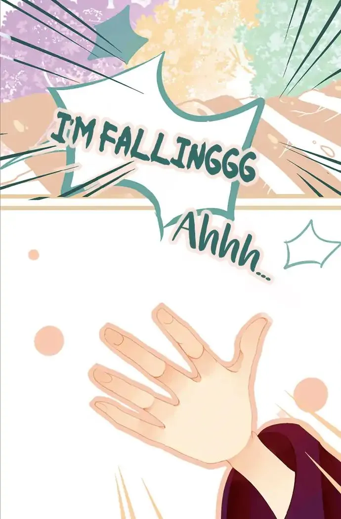 A Thousand Petals Chapter 13 page 8 - 