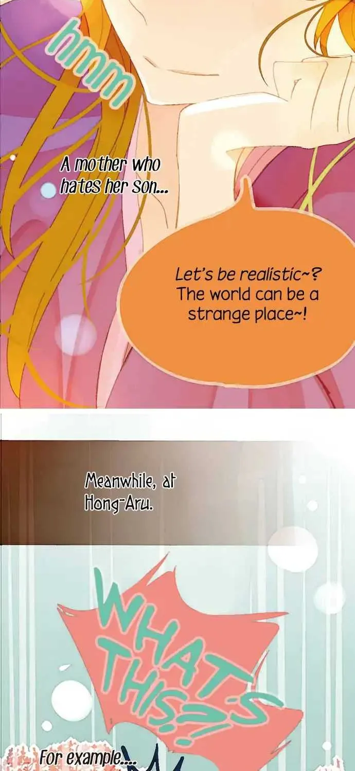 A Thousand Petals Chapter 14 page 11 - 