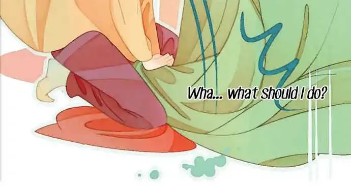 A Thousand Petals Chapter 14 page 17 - 