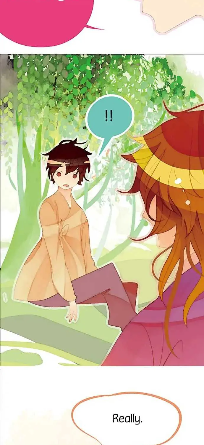 A Thousand Petals Chapter 14 page 25 - 