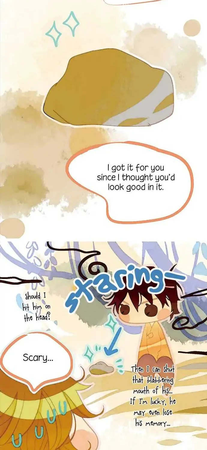 A Thousand Petals Chapter 14 page 26 - 