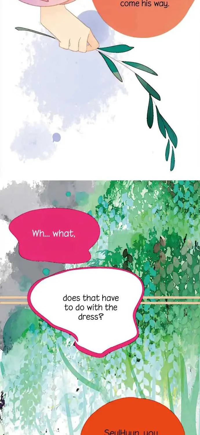A Thousand Petals Chapter 14 page 29 - 
