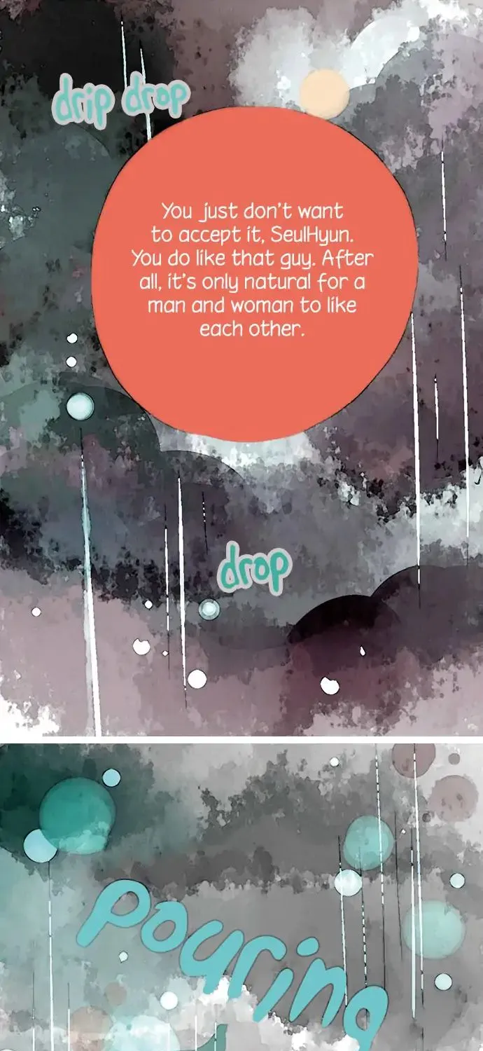 A Thousand Petals Chapter 14 page 33 - 
