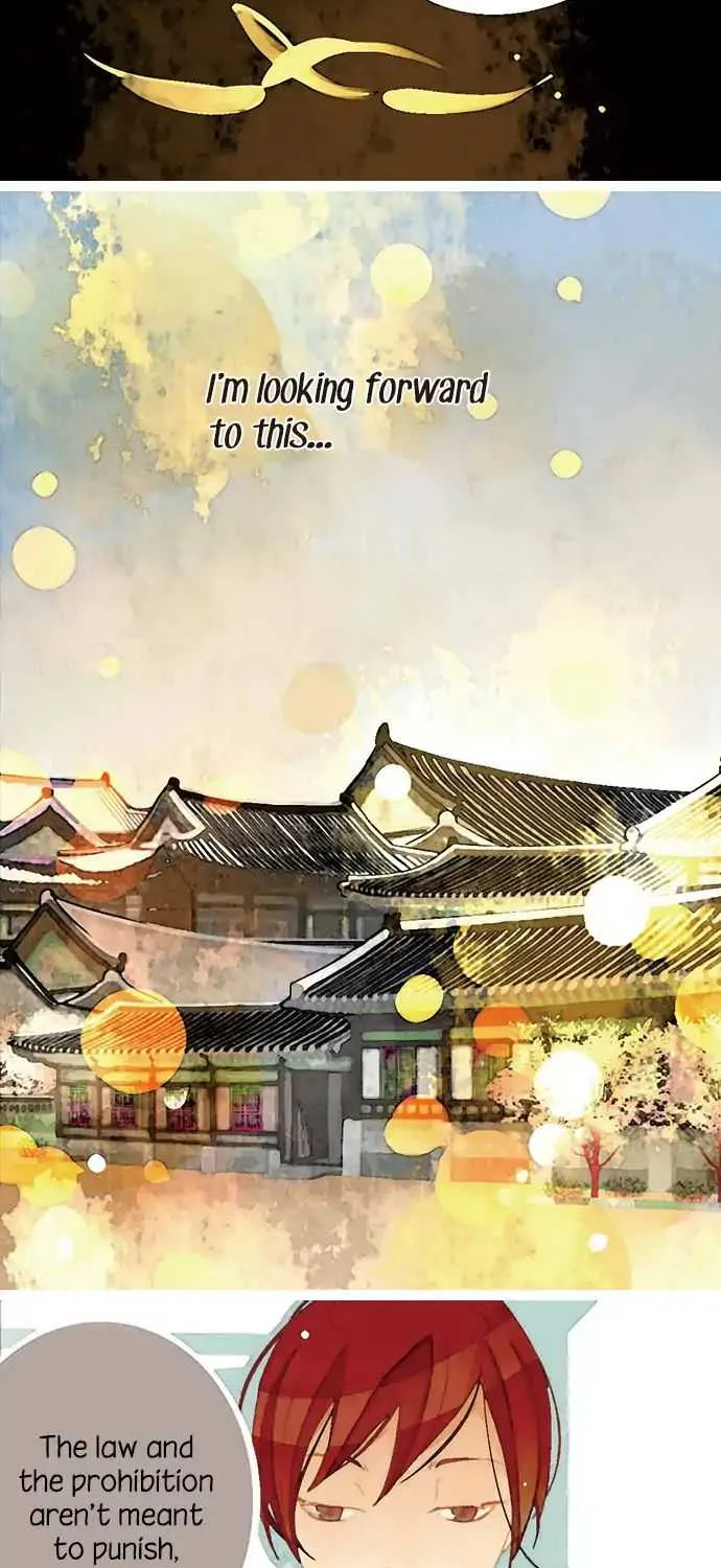 A Thousand Petals Chapter 14 page 5 - 
