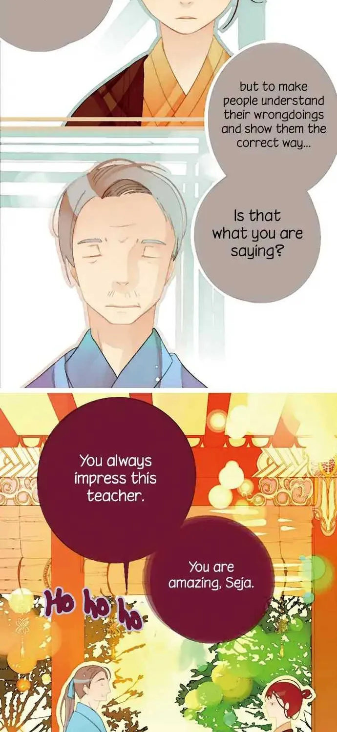 A Thousand Petals Chapter 14 page 6 - 