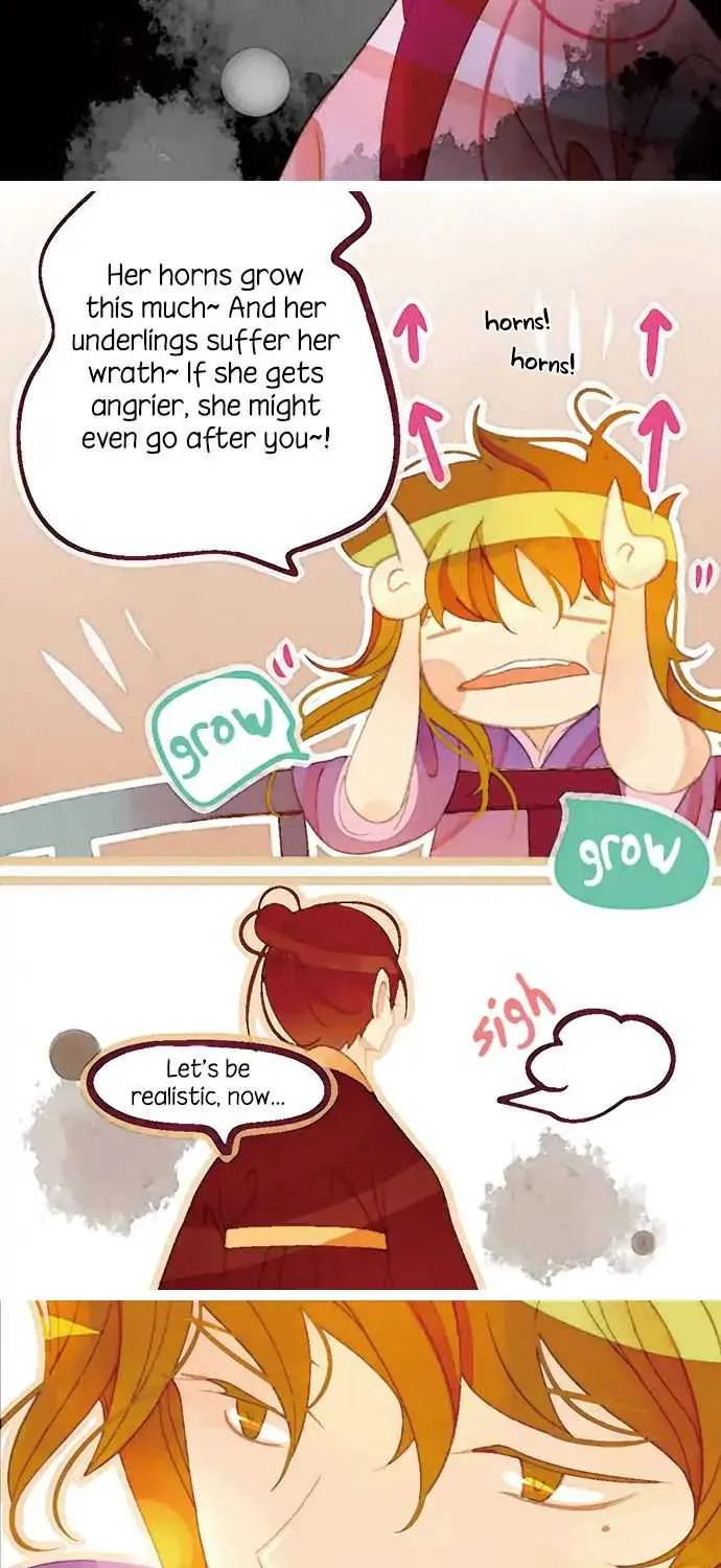 A Thousand Petals Chapter 14 page 10 - 
