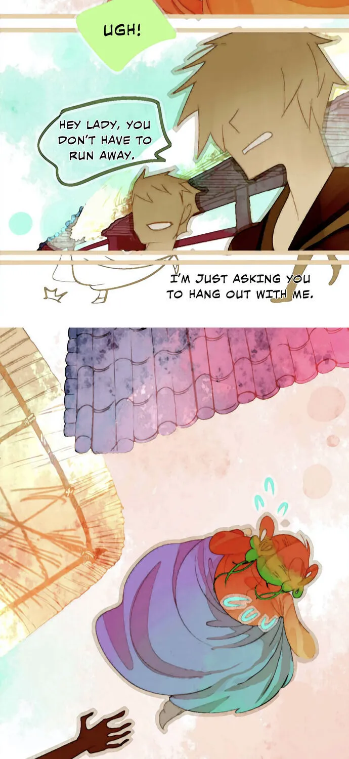 A Thousand Petals Chapter 15 page 2 - 