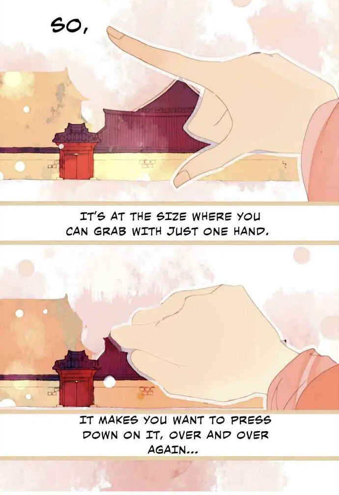 A Thousand Petals Chapter 15 page 12 - 