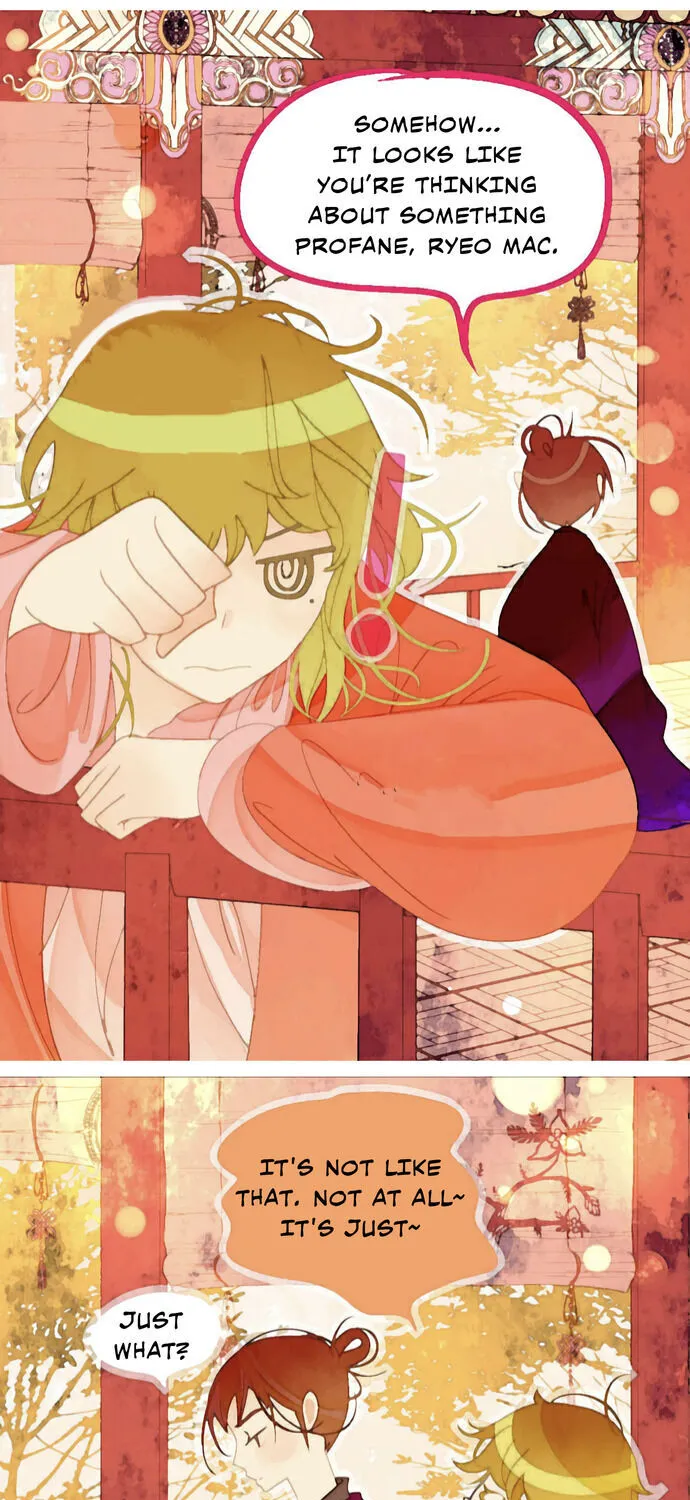A Thousand Petals Chapter 15 page 13 - 