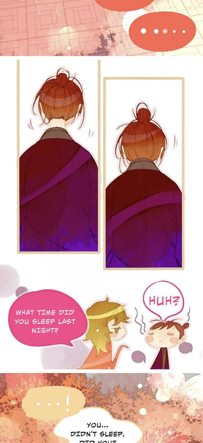 A Thousand Petals Chapter 15 page 15 - 