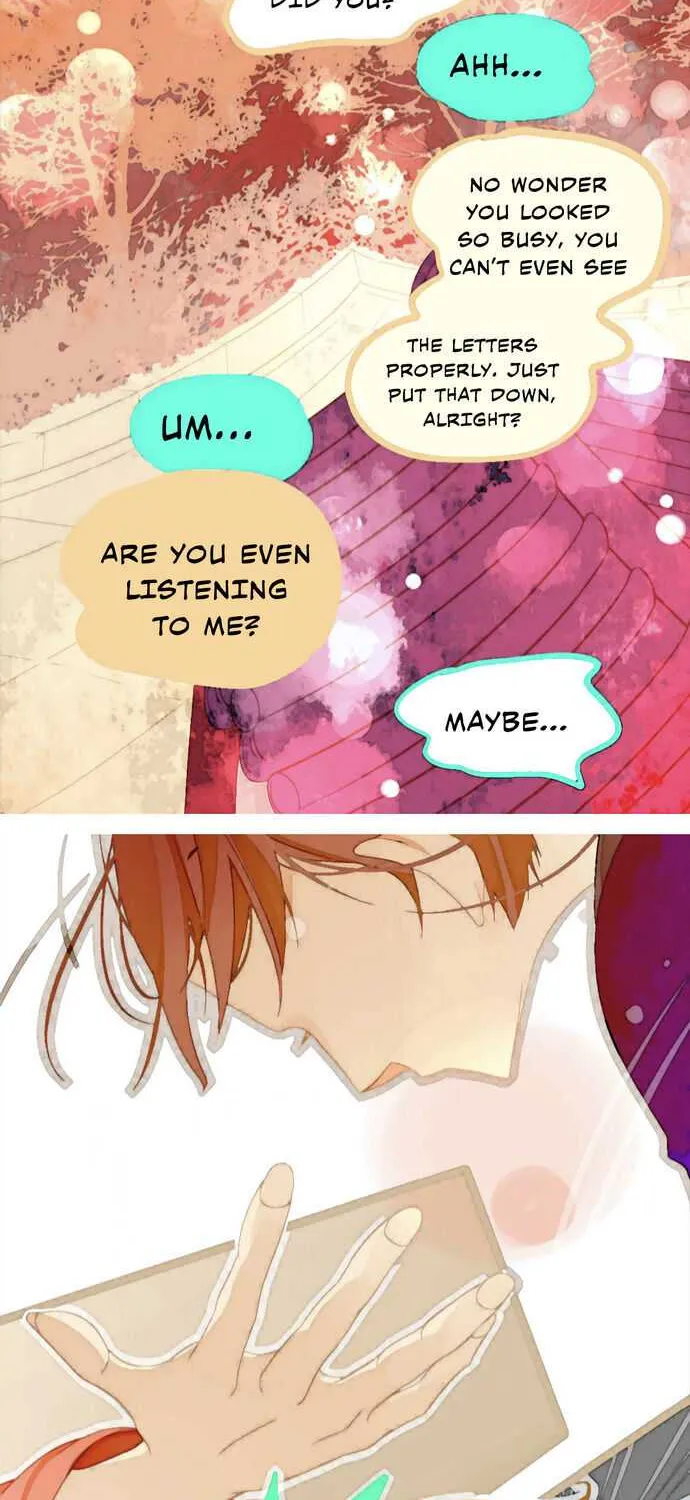 A Thousand Petals Chapter 15 page 16 - 