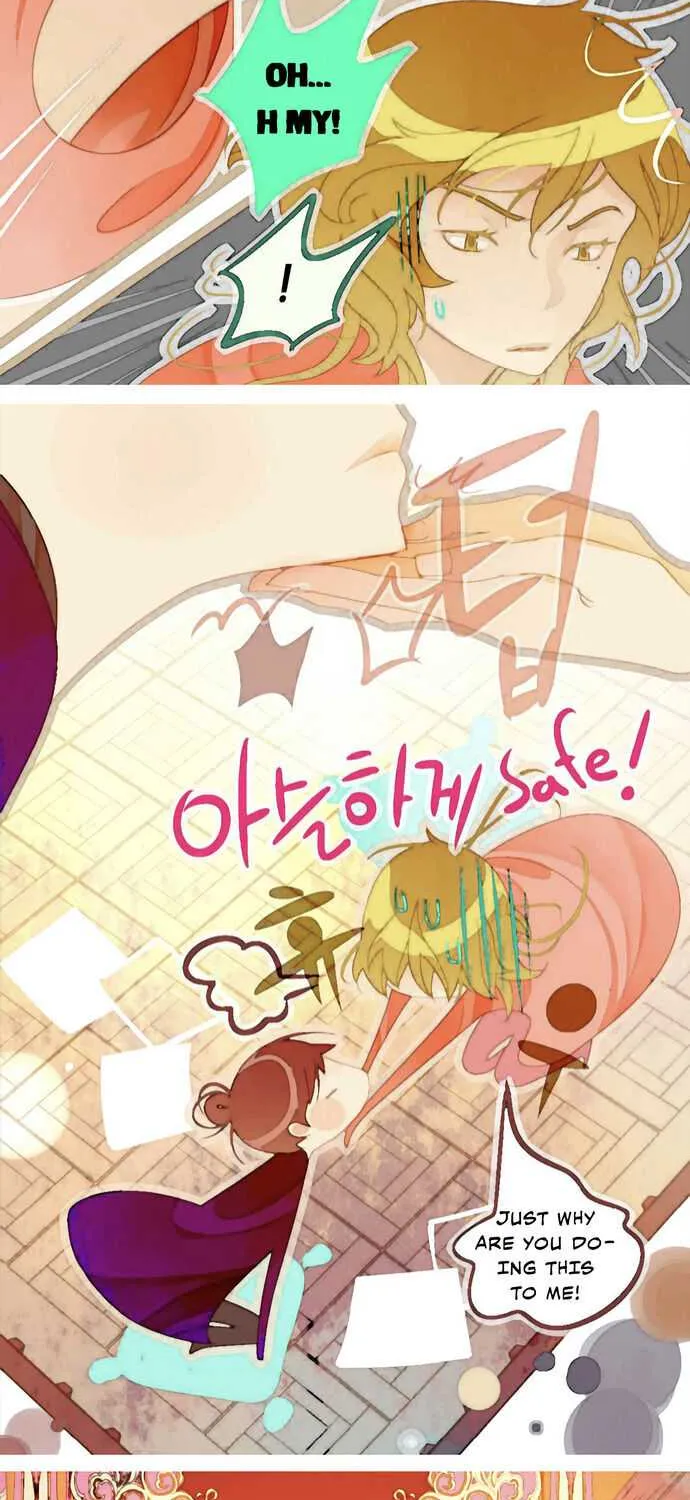 A Thousand Petals Chapter 15 page 17 - 