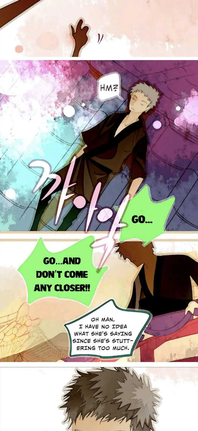 A Thousand Petals Chapter 15 page 3 - 