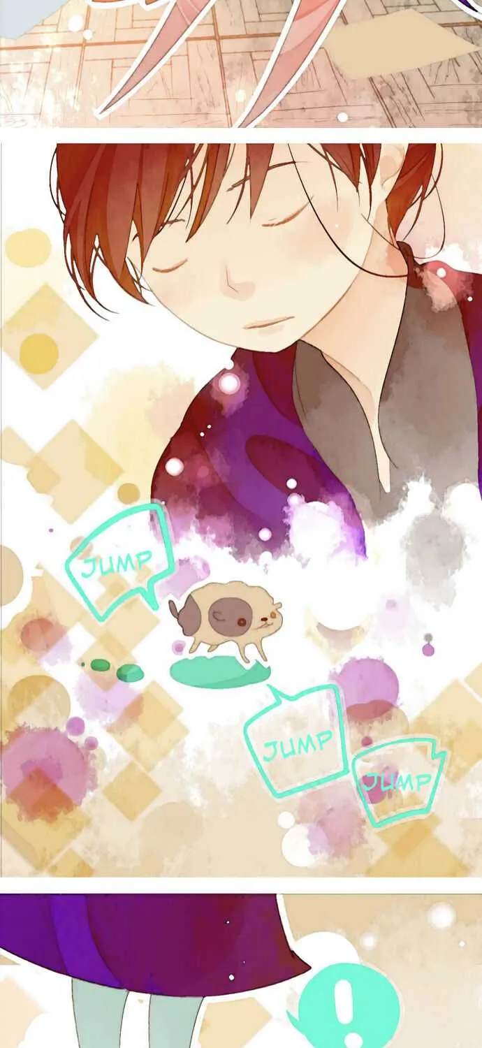 A Thousand Petals Chapter 15 page 21 - 