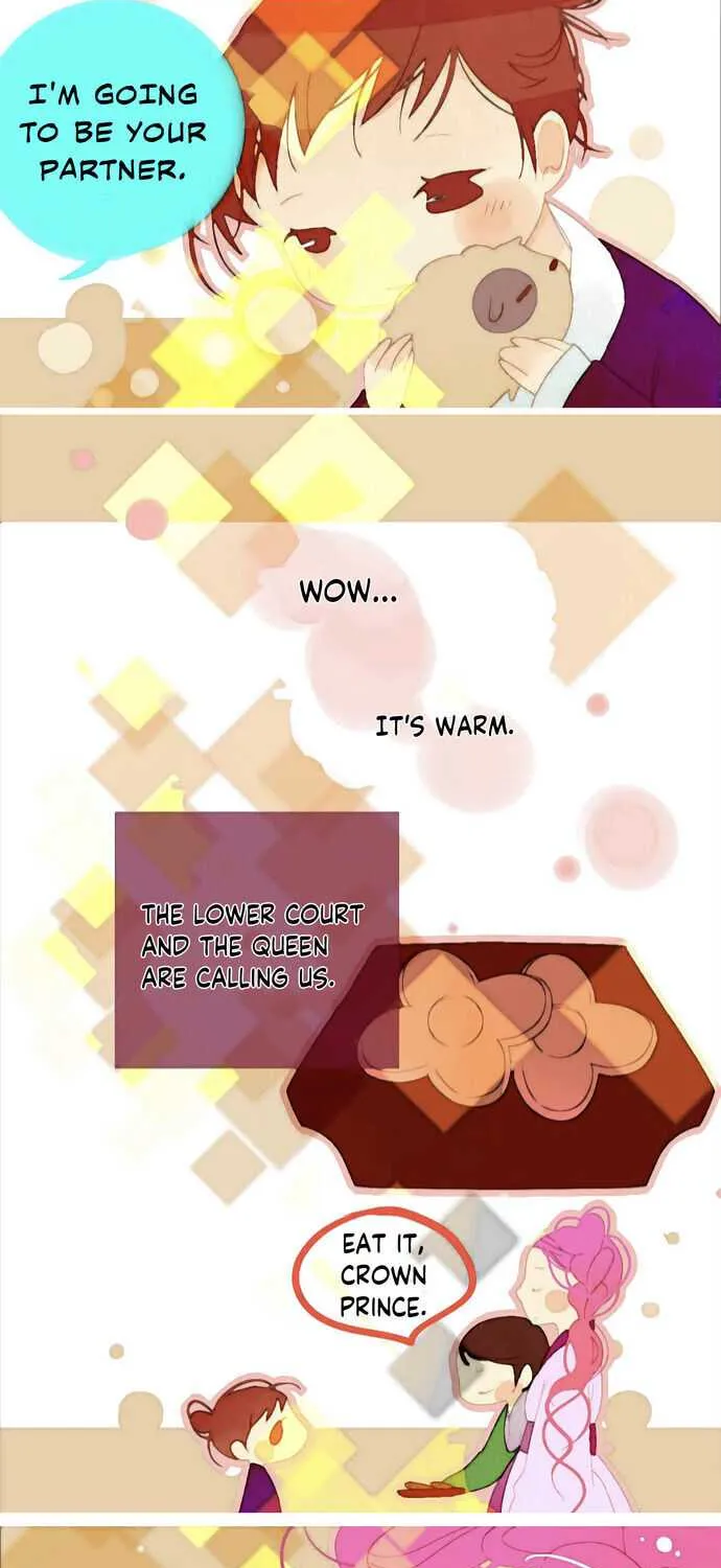 A Thousand Petals Chapter 15 page 23 - 