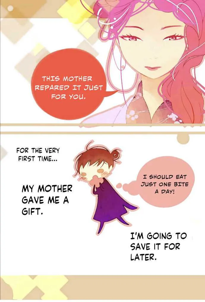 A Thousand Petals Chapter 15 page 24 - 