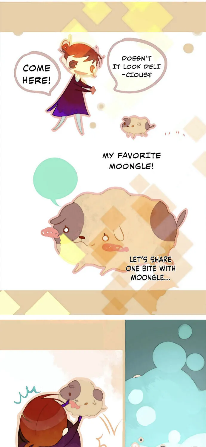 A Thousand Petals Chapter 15 page 25 - 