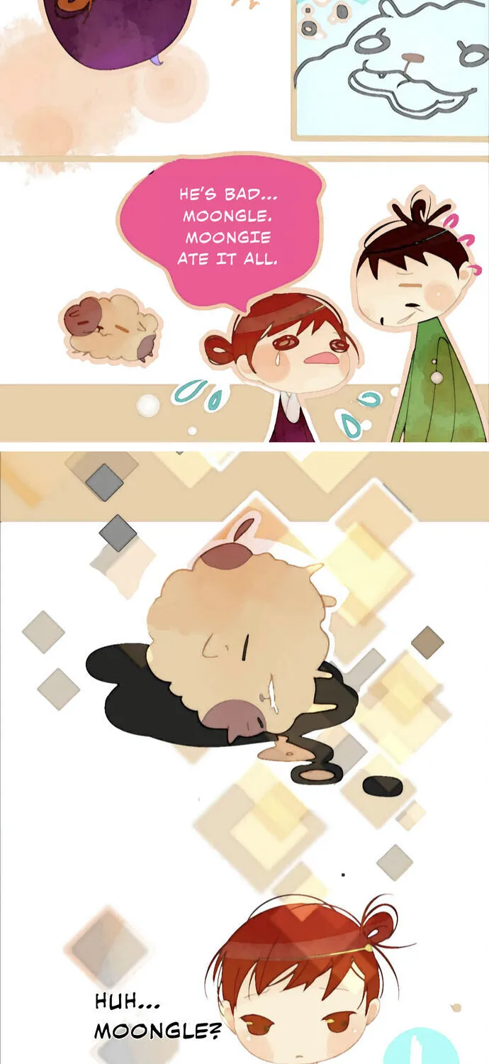 A Thousand Petals Chapter 15 page 26 - 