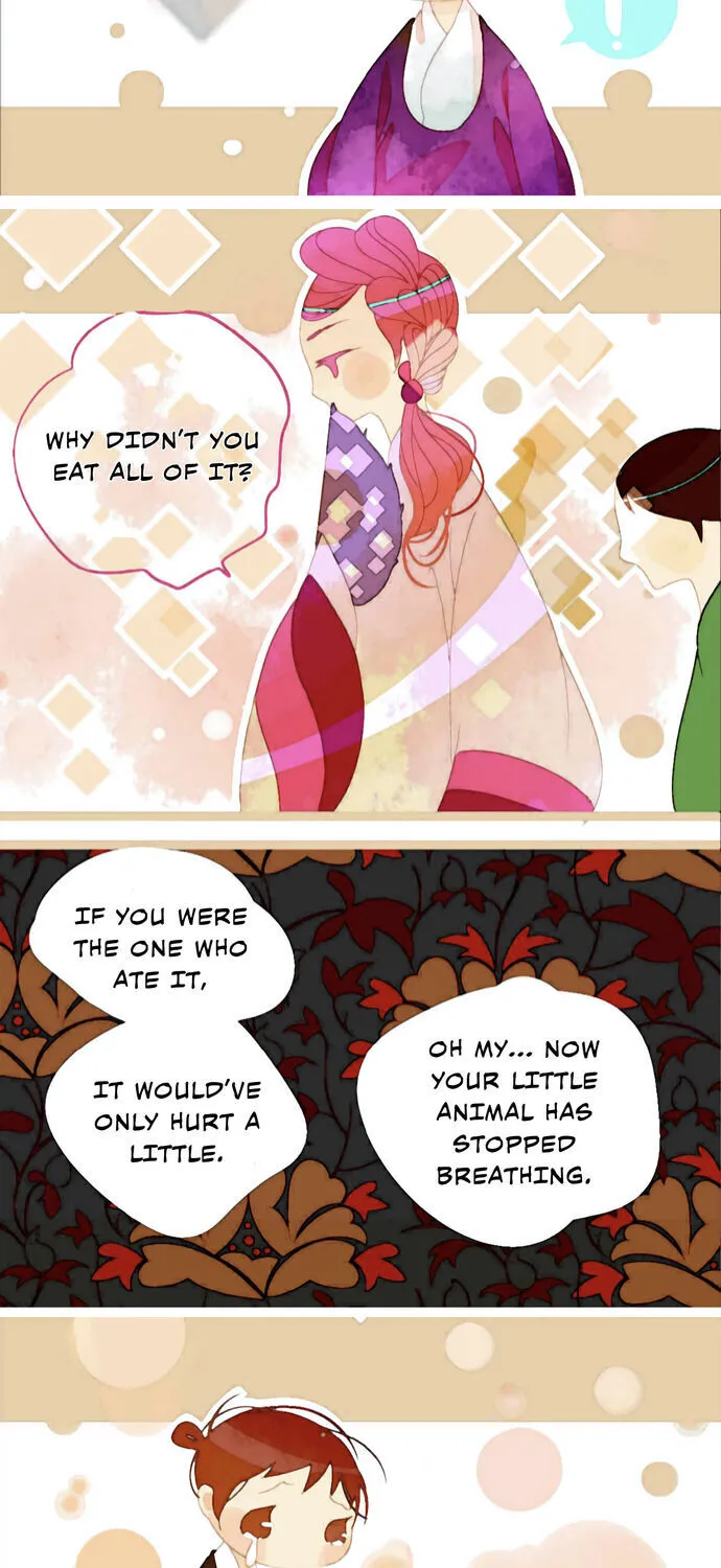 A Thousand Petals Chapter 15 page 27 - 