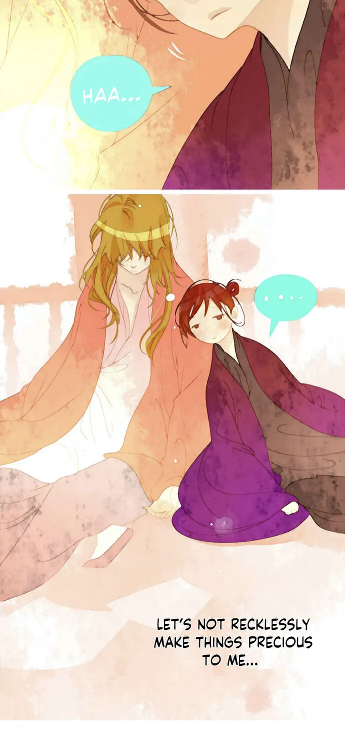 A Thousand Petals Chapter 15 page 29 - 