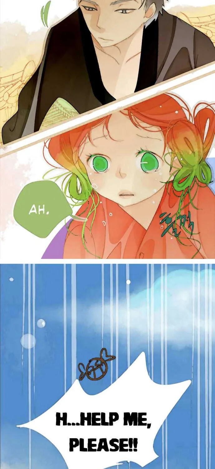 A Thousand Petals Chapter 15 page 4 - 