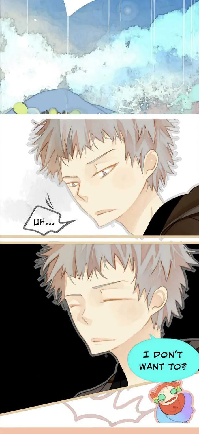 A Thousand Petals Chapter 15 page 5 - 