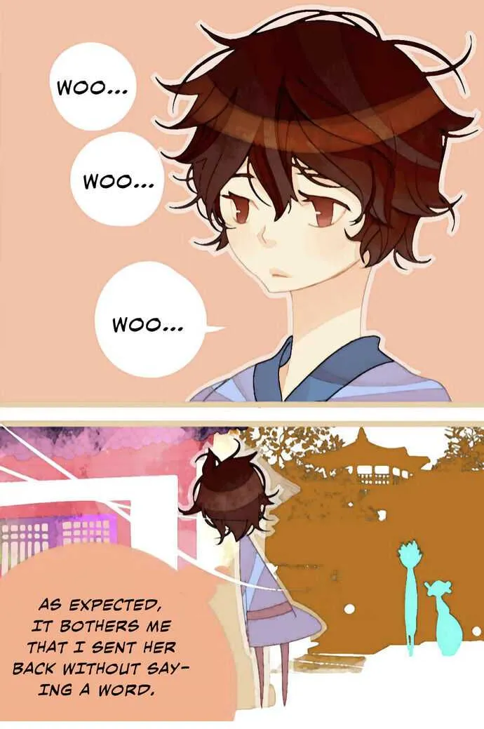 A Thousand Petals Chapter 15 page 6 - 
