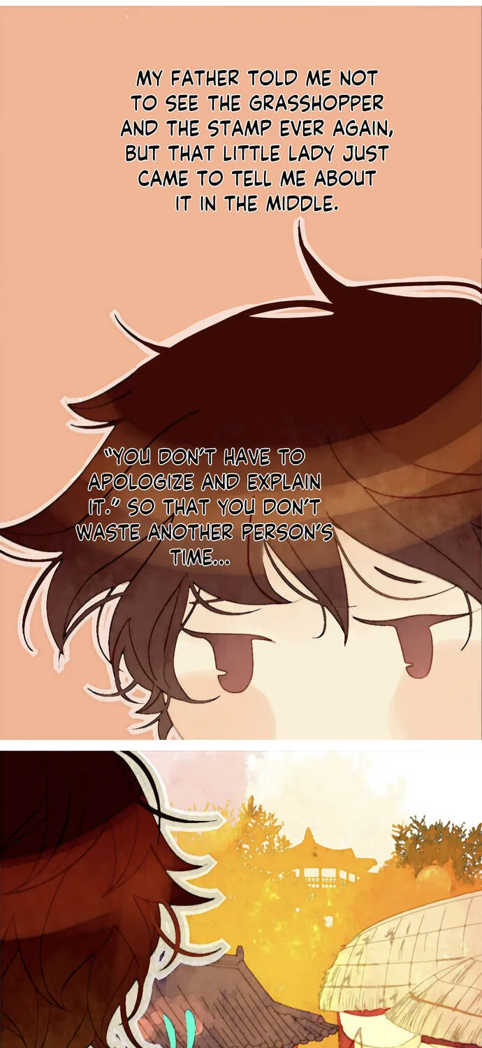 A Thousand Petals Chapter 15 page 7 - 