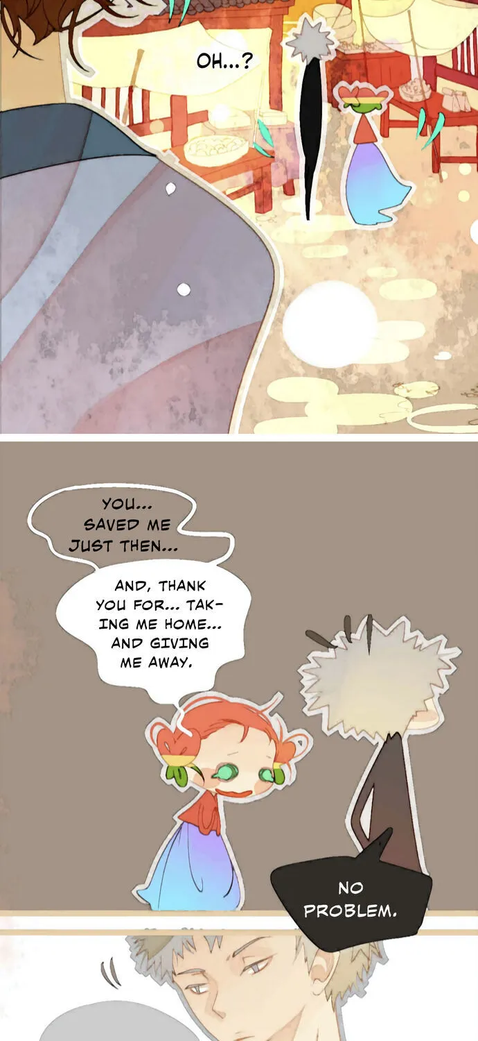 A Thousand Petals Chapter 15 page 8 - 