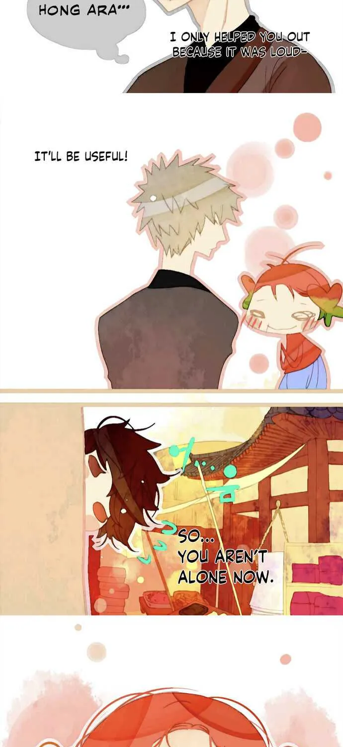 A Thousand Petals Chapter 15 page 9 - 
