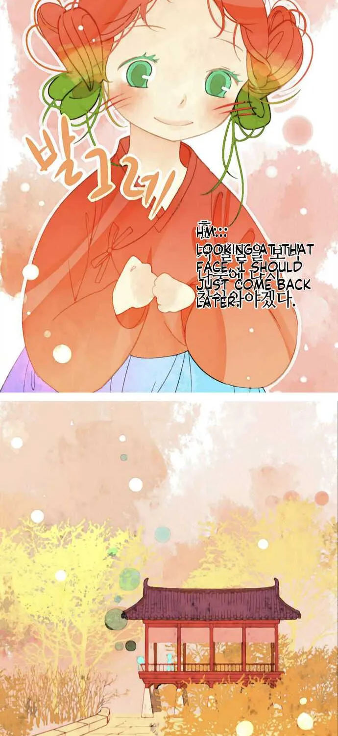A Thousand Petals Chapter 15 page 10 - 