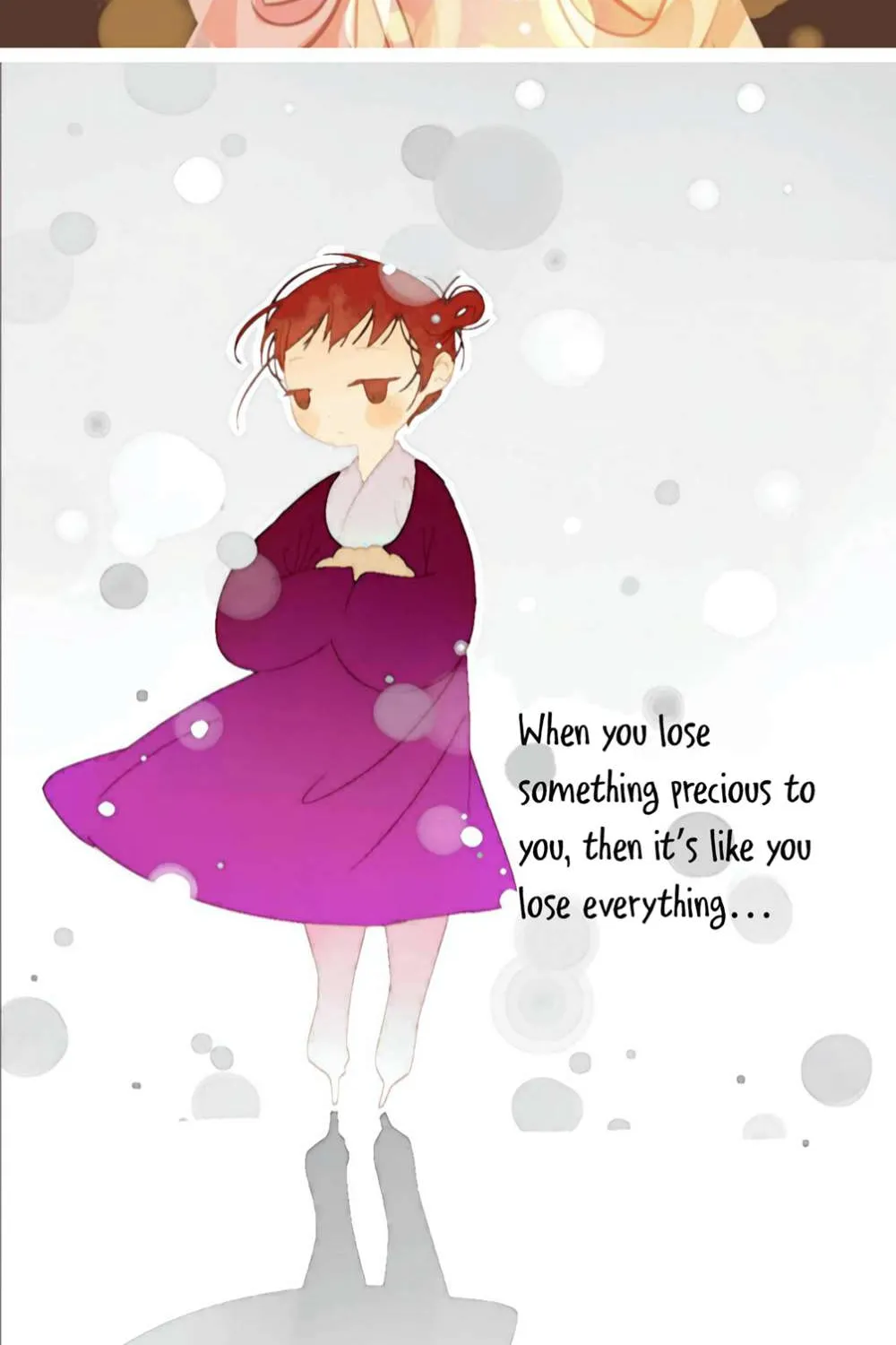 A Thousand Petals Chapter 16 page 2 - 
