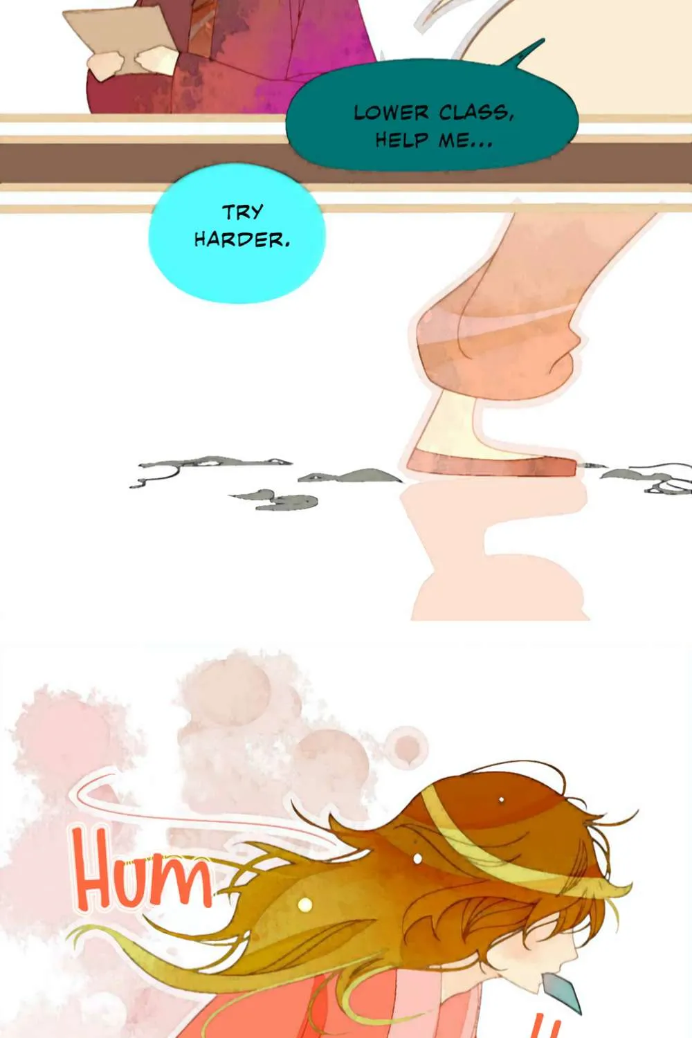 A Thousand Petals Chapter 16 page 13 - 